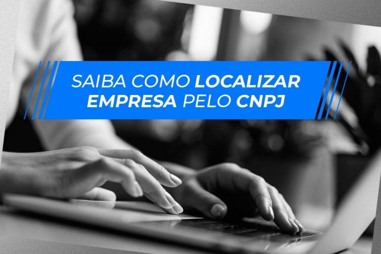 Como Localizar Empresa Pelo Cnpj Consultas Prime