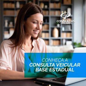 Conheça a Consulta Veicular: Base Estadual