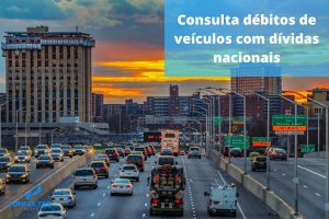 consulta débitos veículos nacionais