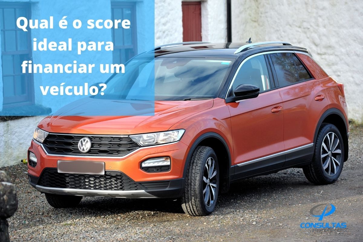 Score baixo: Qual é o score ideal?