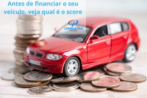 como funciona financiamento de veículo