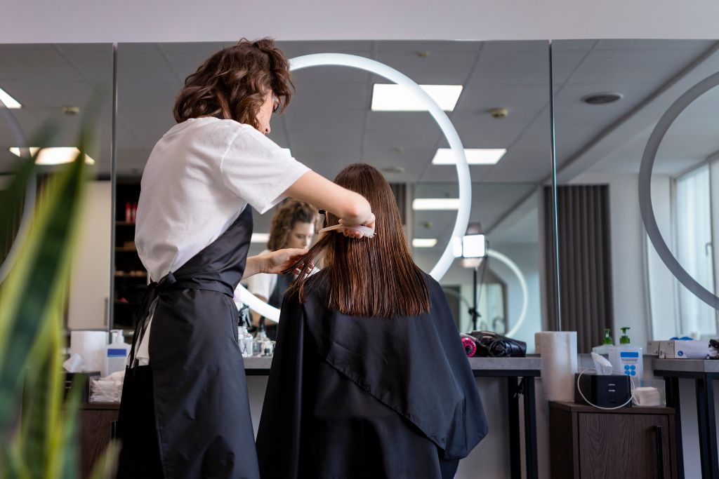 7 dicas para se tornar um cabeleireiro de sucesso
