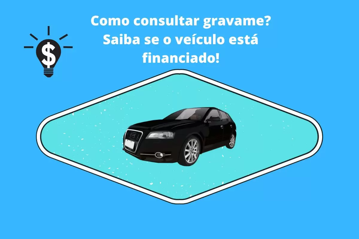 Consultar gravame